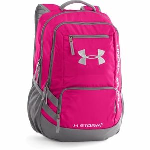 Hustle II Under Armour Backpack